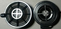 Links HK, rechts original