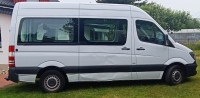 Sprinter 906 Seitenansicht