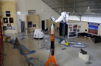 Im Science Center