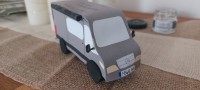 Mein Sprinter