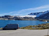 Sognefjellet