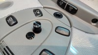 LED-Spot und Tast-Schalter