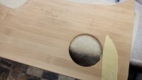 Ausschuss für die Tonne...
