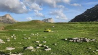 Durmitor National Park | Montenegro
