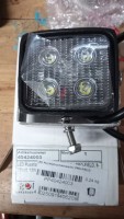 Verpackung mit Teilenummer