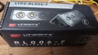 Verpackung mit Teilenummer