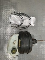 Doppelkammerbremskraftverstärker