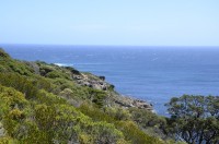 Cape Leuwin