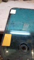 Tape geklebt und drauf...