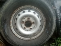 2. Felge