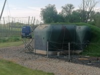 Bunker-hausen CZ - Pilsen