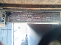 Ein knapper Zentimeter ist nun Luft. Soweit die Praxis...