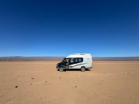 Nun von allen verlassen