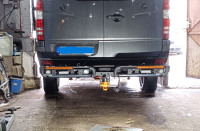 IMG_20260221_091948_022.jpg (152.01 KiB) 809 mal betrachtet Nach dem Pulverbeschichten. Erste "Testmontage"...