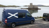 Isle Barra