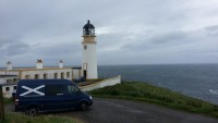 Leuchtturm Isle Lewis