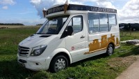 Sprinter Mopf`s