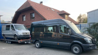 silberner 224 auf Trailer am schwarzen 324.jpeg