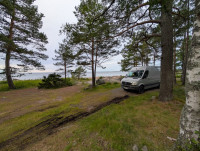 Elternzeitreise Finnland