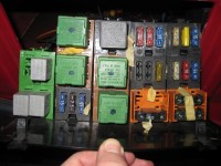 Was ist was? Wo bekomme ich eine Doku her?