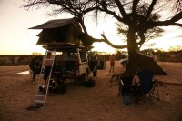 Camp