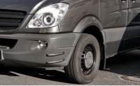 Gesehen auf Autoscout: Spoiler für Stossstange