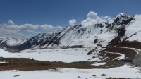 Im Tien Shan