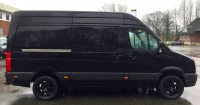 Crafter 35 2.0 TDI 105KW BlueMotion
