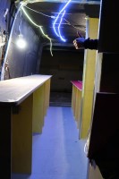 Innenausbau