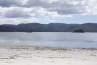 Cooks Landing