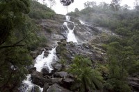 St. Columbia Falls