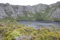 Crater Lake