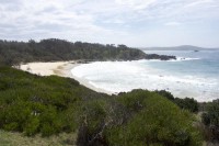 Eurobodella NP