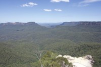 Blue Mountains