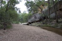 Drip Gorge