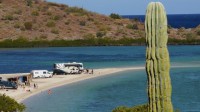 Baja California Dezember 2015
