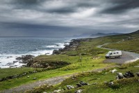 achill island
