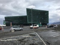 Oper Harpa