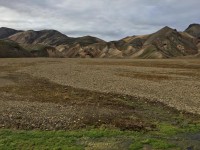 Landmanalaugar
