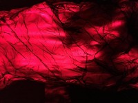 LAVA Zentrum (das soll der sog. Mantel Plum sein, der Island mit Wärme von unten versorgt)