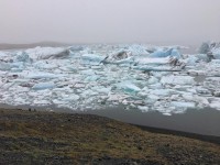 Jökulsjarlon