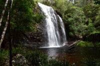 Boundary Falls