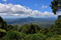 Mt. Warning