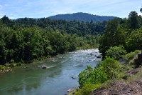 Tully Gorge