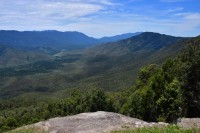 Gillies Lookout