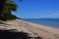 Strand bei Ellies Beach