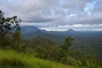 Piper Lookout Richtung Townsville