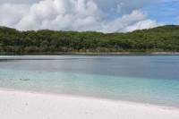 Lake McKenzie