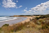 Ein wahres "Surfers Paradise"