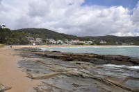 Strand von Apollo Bay